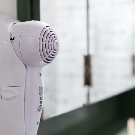Maipuhc Apartman Buenos Aires Kültér fotó