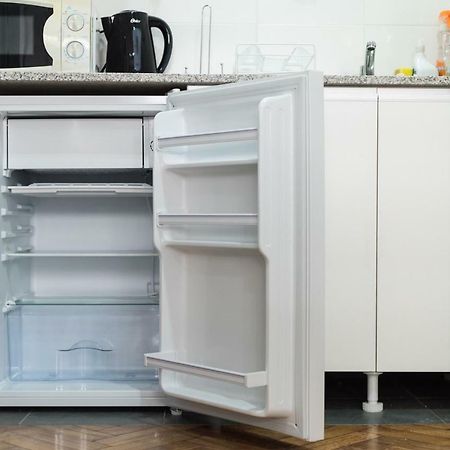 Maipuhc Apartman Buenos Aires Kültér fotó