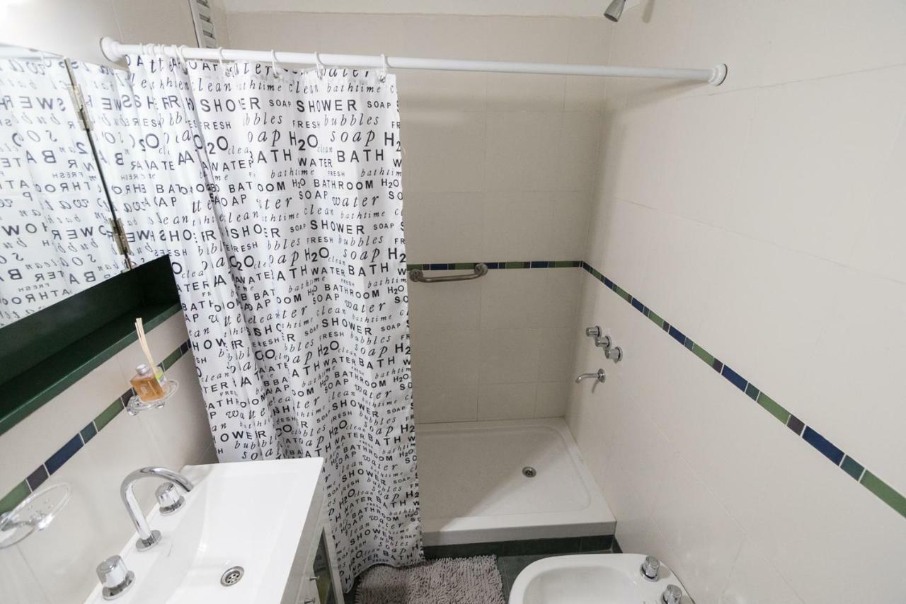 Maipuhc Apartman Buenos Aires Kültér fotó