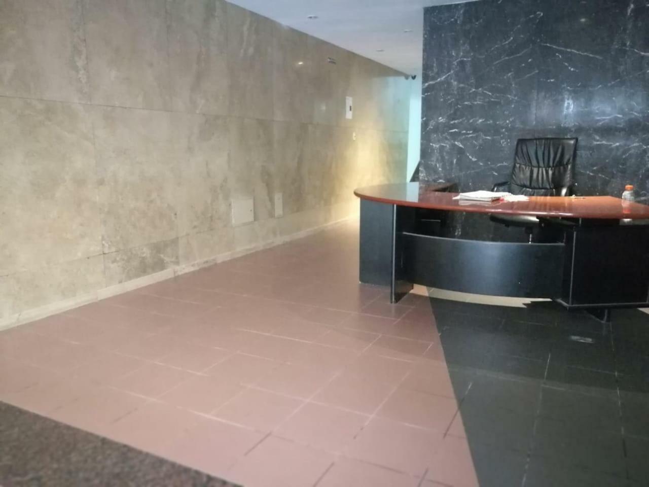 Maipuhc Apartman Buenos Aires Kültér fotó